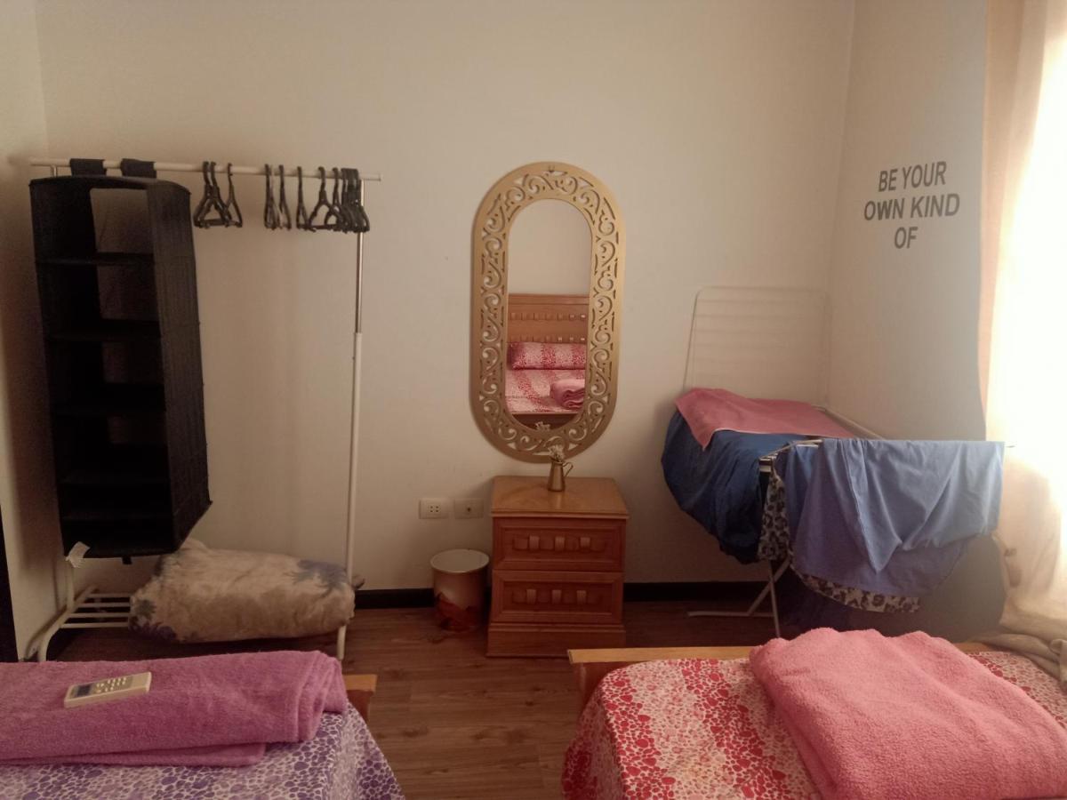 Daire Fully Furnished At Ocean Blue Compound Kahire