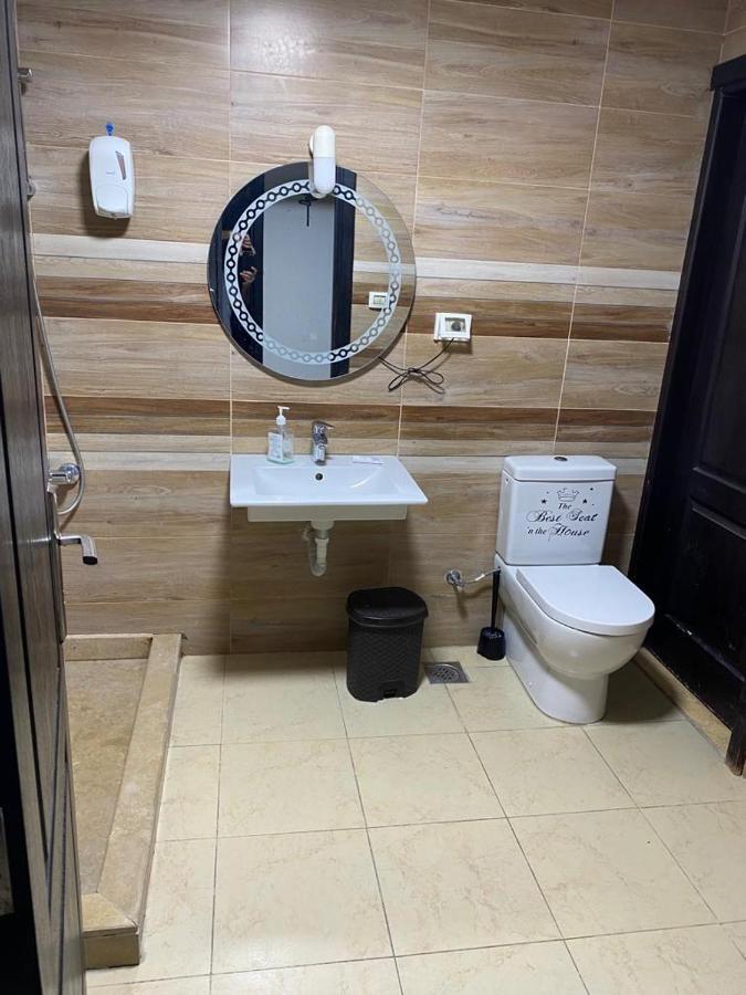 Daire Fully Furnished At Ocean Blue Compound Kahire