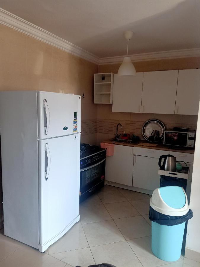 Fully Furnished At Ocean Blue Compound Daire