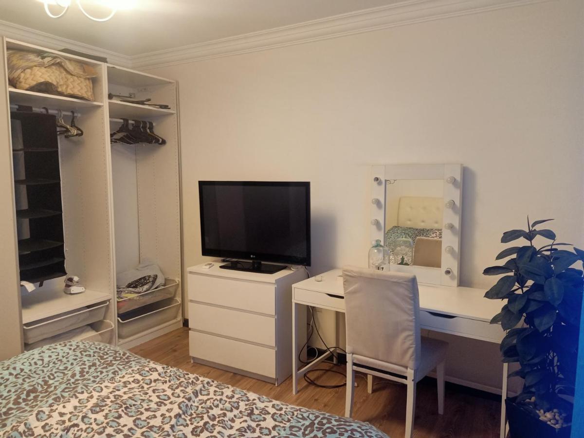 Fully Furnished At Ocean Blue Compound Апартаменти *
