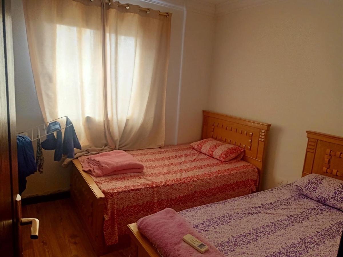 Fully Furnished At Ocean Blue Compound * Каїр