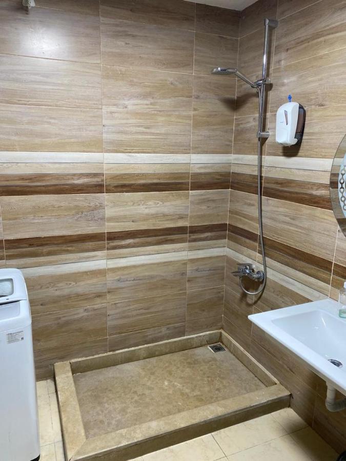Fully Furnished At Ocean Blue Compound Апартаменти *