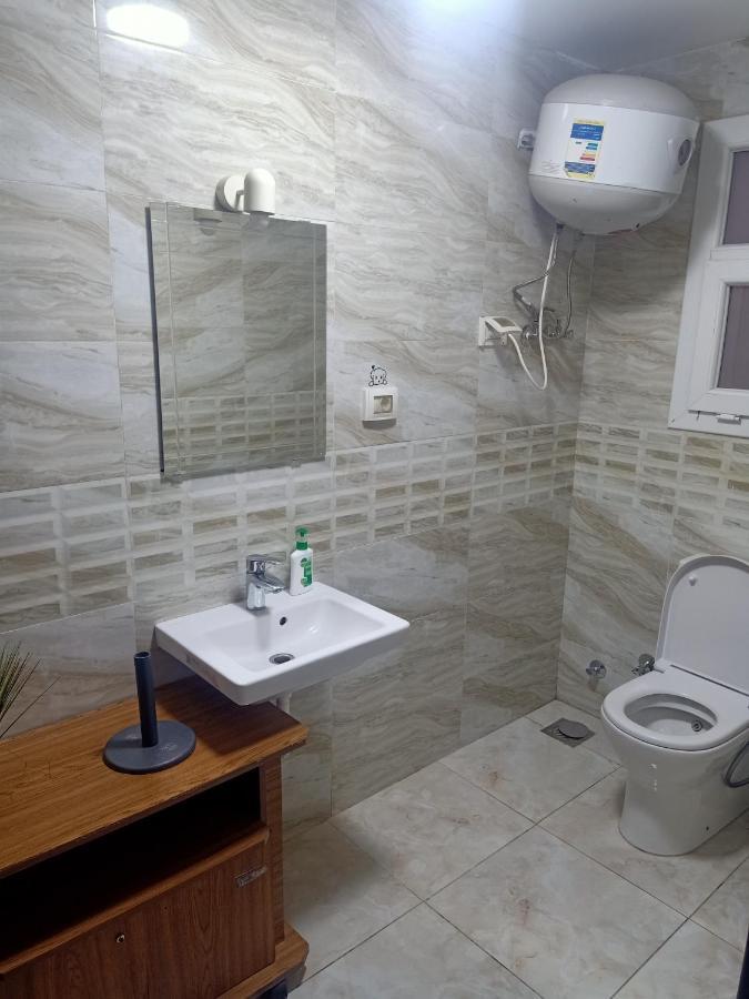 Fully Furnished At Ocean Blue Compound